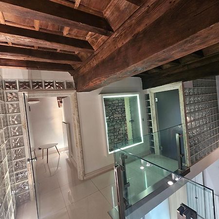 White Loft & Spa Viterbo Ngoại thất bức ảnh