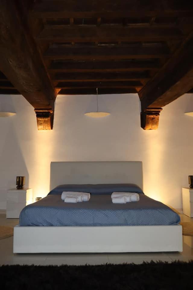 White Loft & Spa Viterbo Ngoại thất bức ảnh