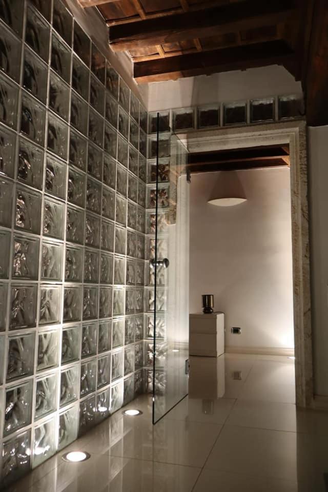 White Loft & Spa Viterbo Ngoại thất bức ảnh