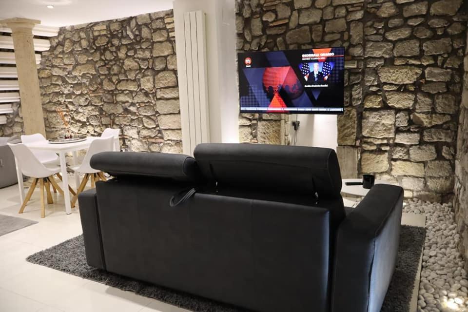 White Loft & Spa Viterbo Ngoại thất bức ảnh