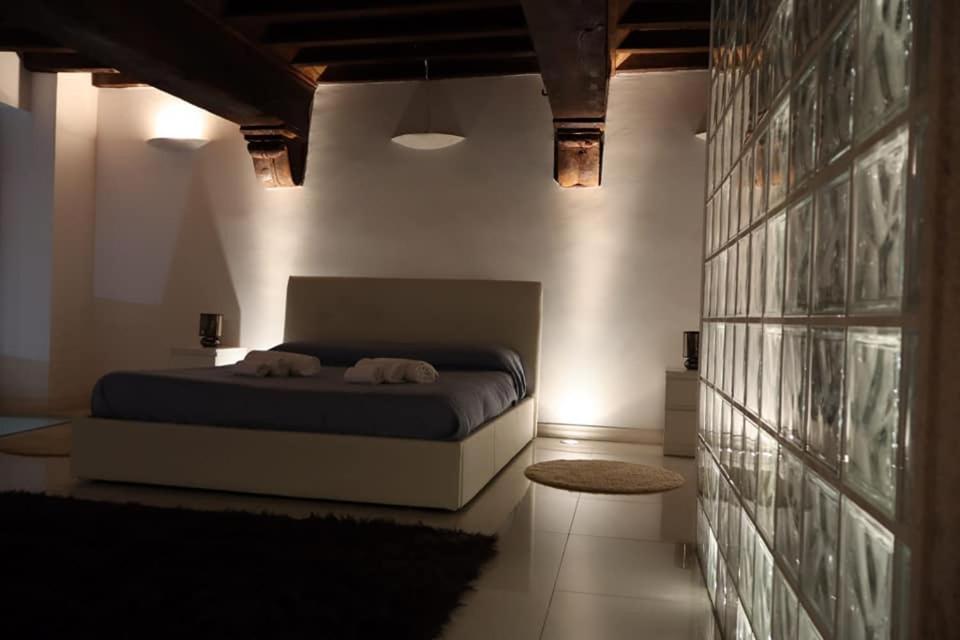 White Loft & Spa Viterbo Ngoại thất bức ảnh