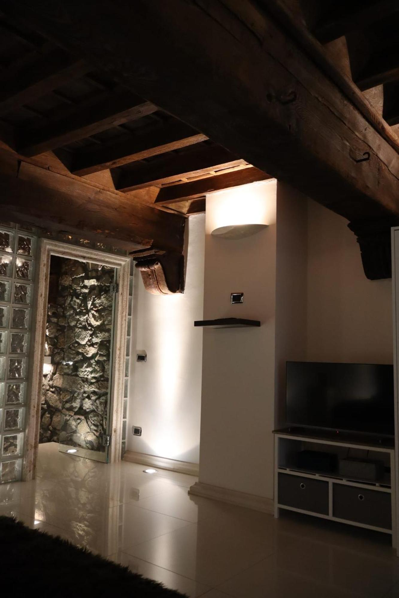 White Loft & Spa Viterbo Ngoại thất bức ảnh