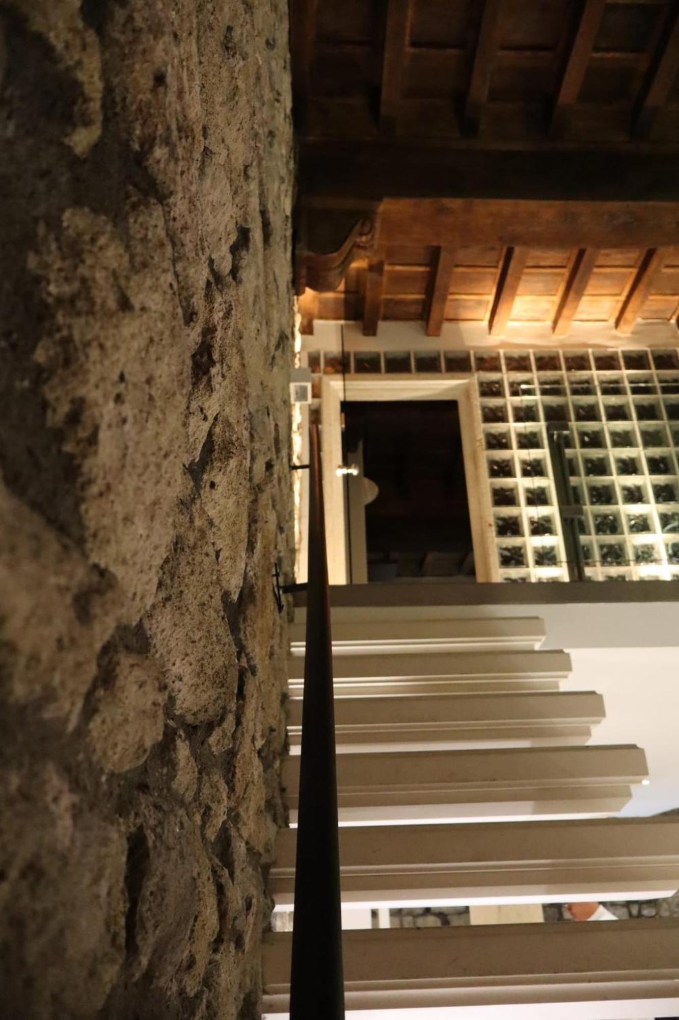 White Loft & Spa Viterbo Ngoại thất bức ảnh