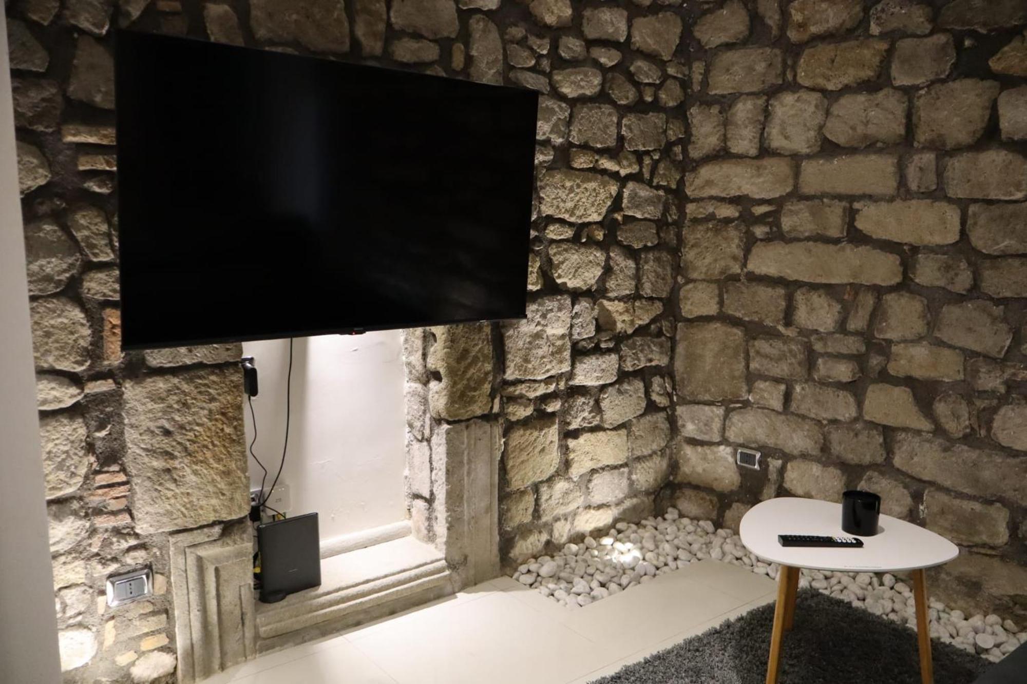 White Loft & Spa Viterbo Ngoại thất bức ảnh