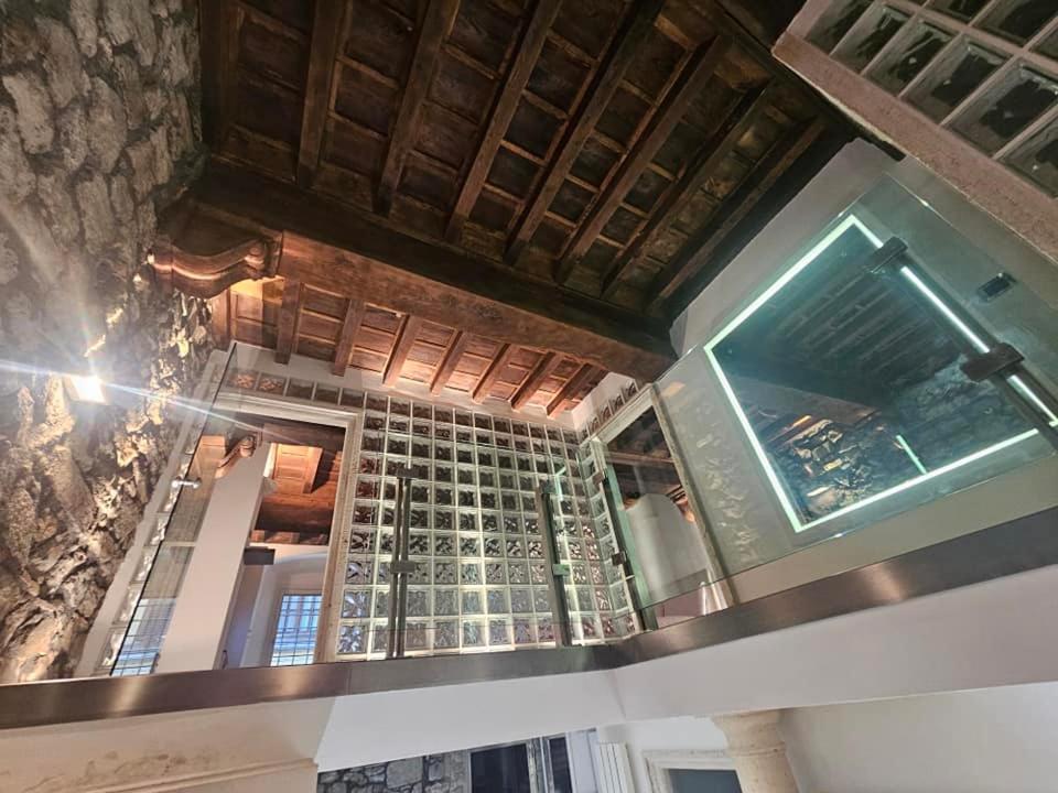 White Loft & Spa Viterbo Ngoại thất bức ảnh
