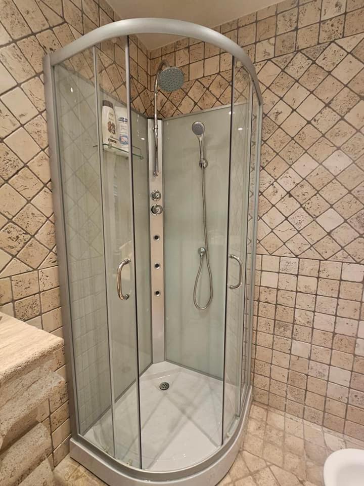 White Loft & Spa Viterbo Ngoại thất bức ảnh