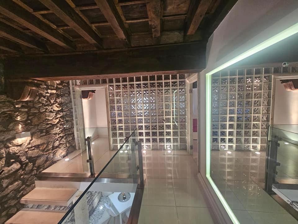 White Loft & Spa Viterbo Ngoại thất bức ảnh