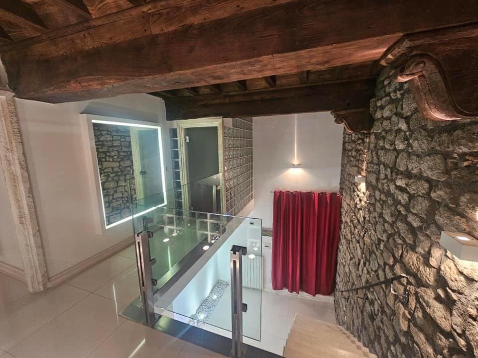 White Loft & Spa Viterbo Ngoại thất bức ảnh