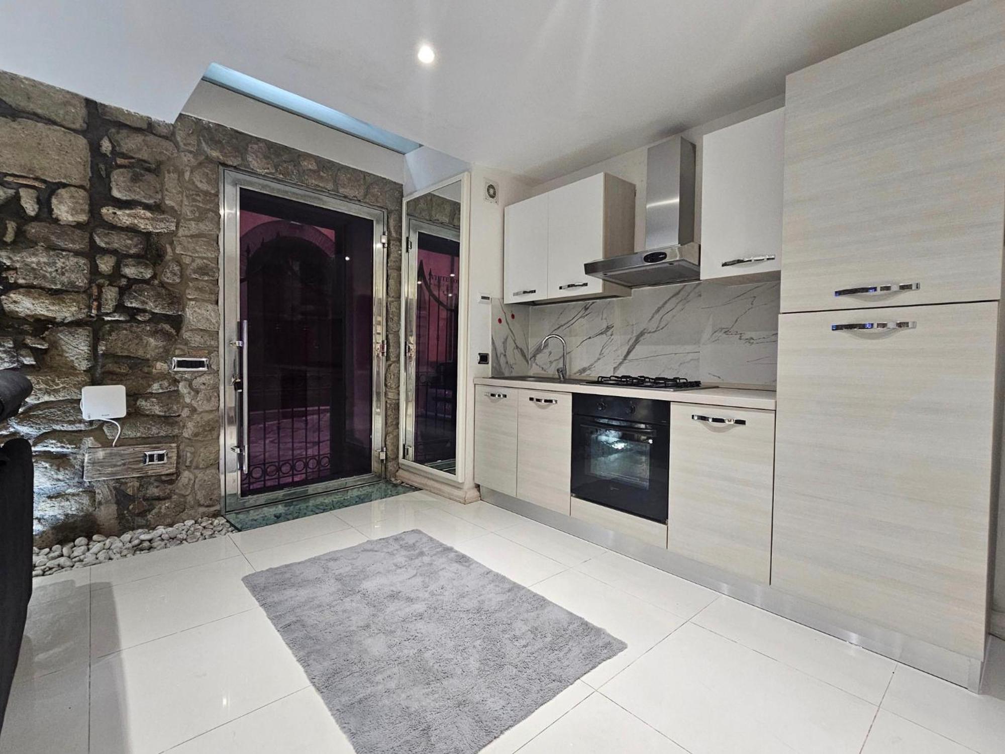 White Loft & Spa Viterbo Ngoại thất bức ảnh