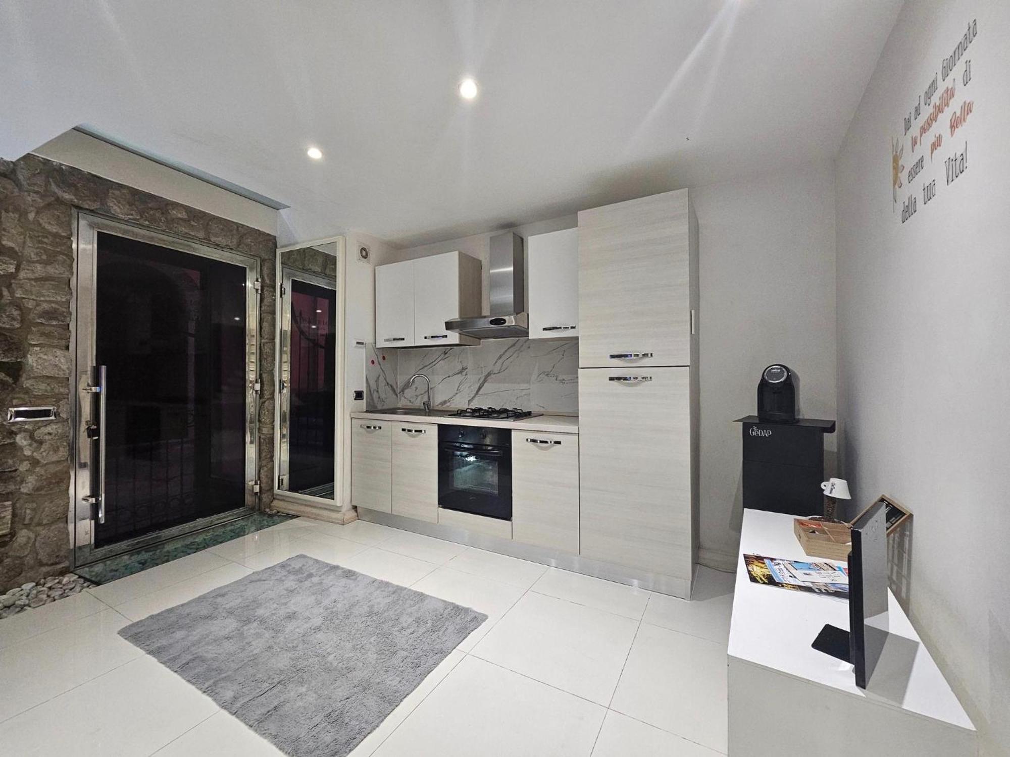 White Loft & Spa Viterbo Ngoại thất bức ảnh