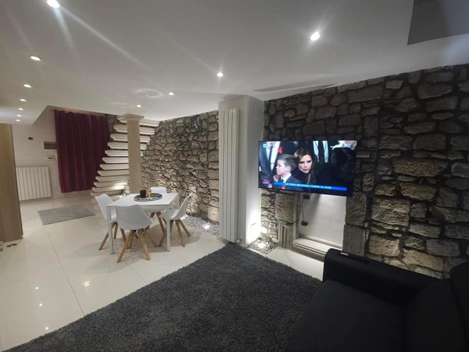 White Loft & Spa Viterbo Ngoại thất bức ảnh
