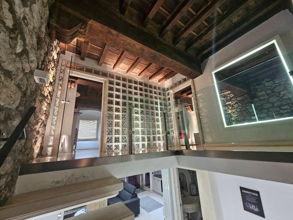 White Loft & Spa Viterbo Ngoại thất bức ảnh