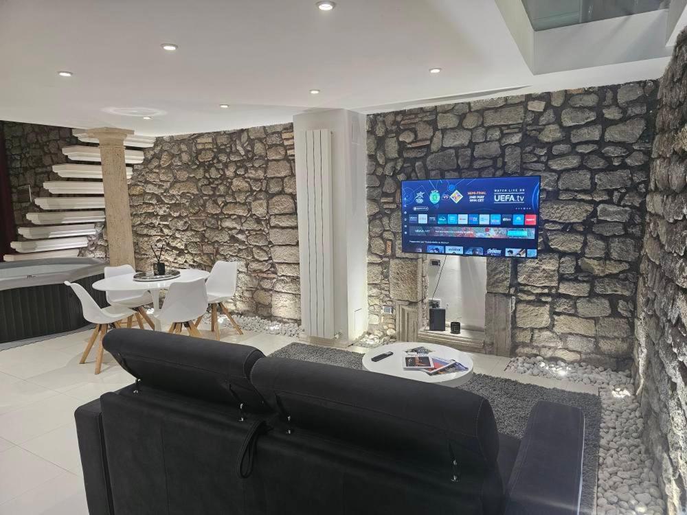 White Loft & Spa Viterbo Ngoại thất bức ảnh