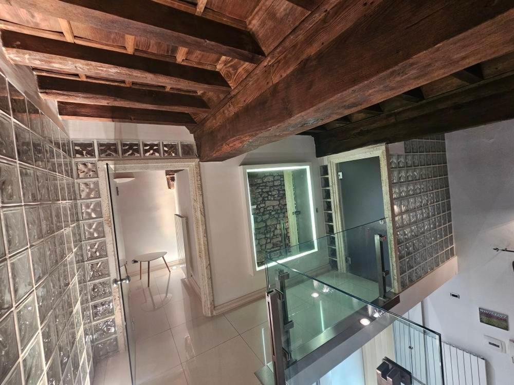 White Loft & Spa Viterbo Ngoại thất bức ảnh