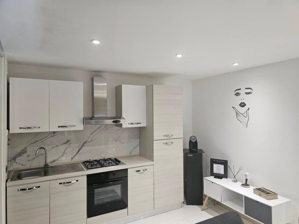 White Loft & Spa Viterbo Ngoại thất bức ảnh