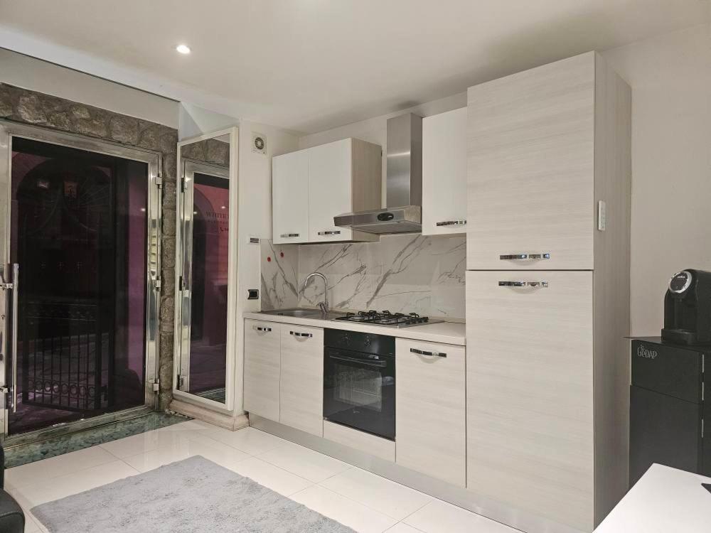 White Loft & Spa Viterbo Ngoại thất bức ảnh